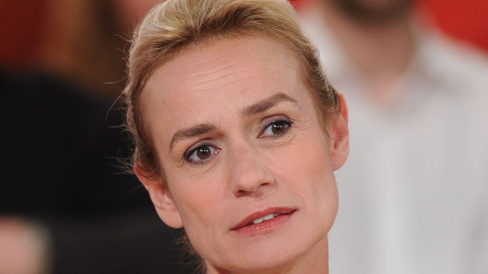 Sandrine Bonnaire