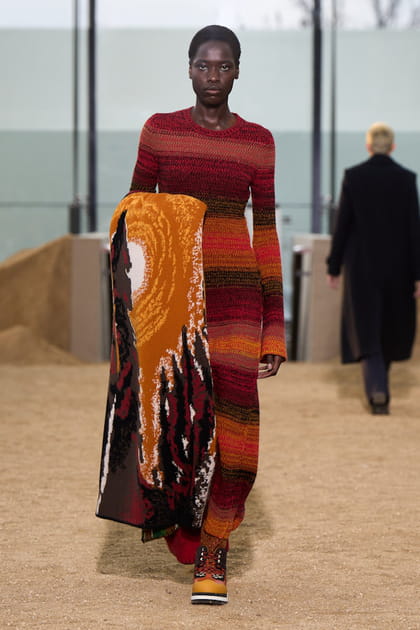 Look 36&nbsp;du d&eacute;fil&eacute; Chlo&eacute;