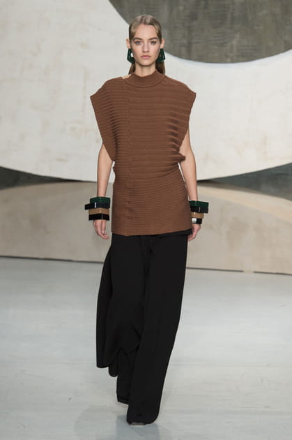 D&eacute;fil&eacute; Marni