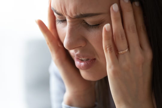 Quelles sont les causes d'un oedème cérébral ?