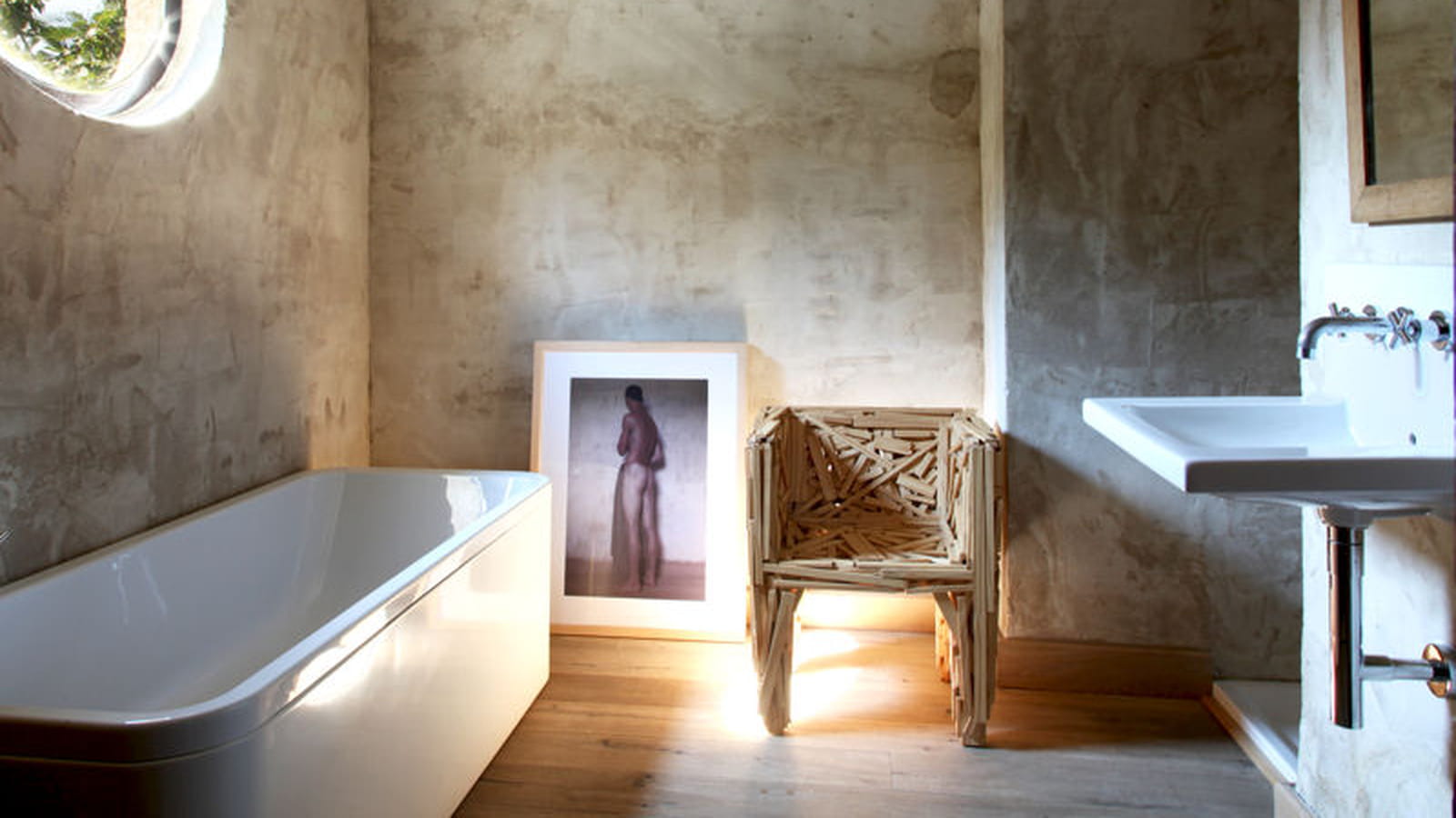 Galerie d'art