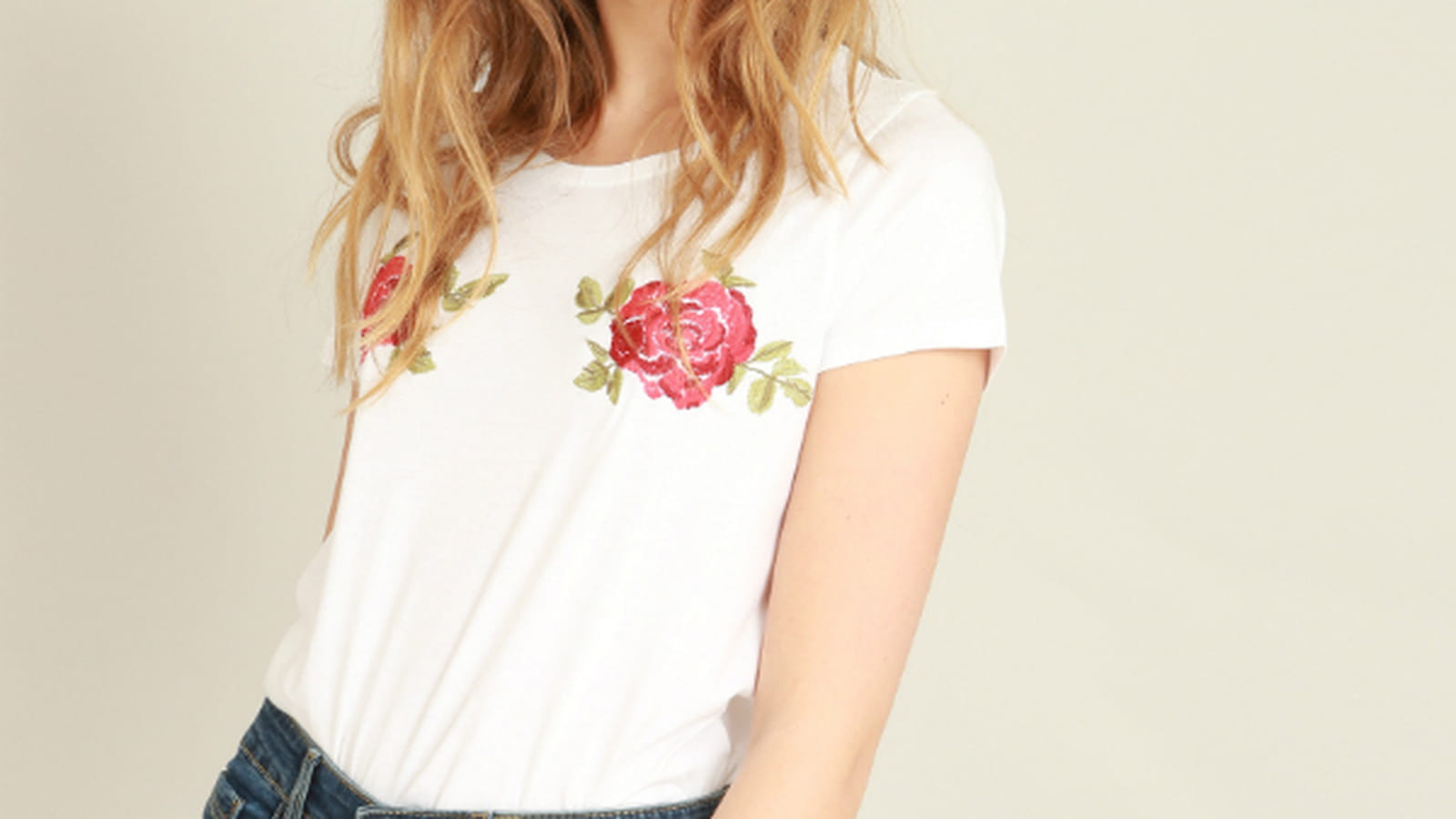 T-shirt Pimkie