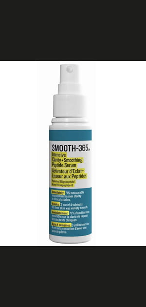 Soins antirides 55&nbsp;ans et plus&nbsp;: teint parfait