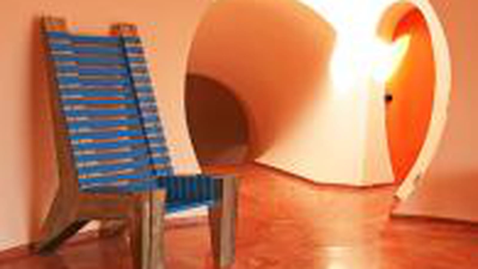 Palais Bulle