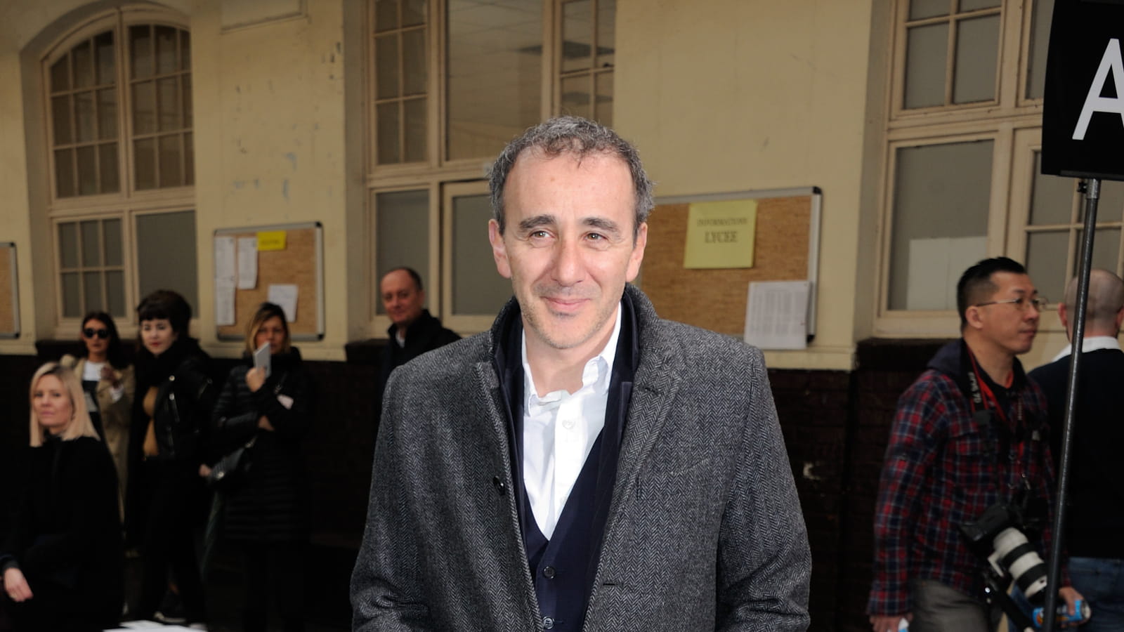 Elie Semoun