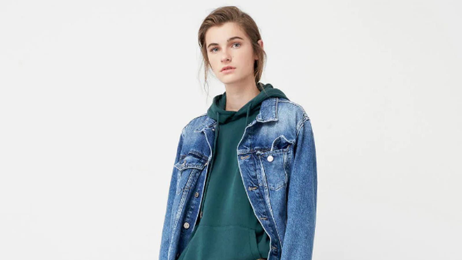 Jean Biker