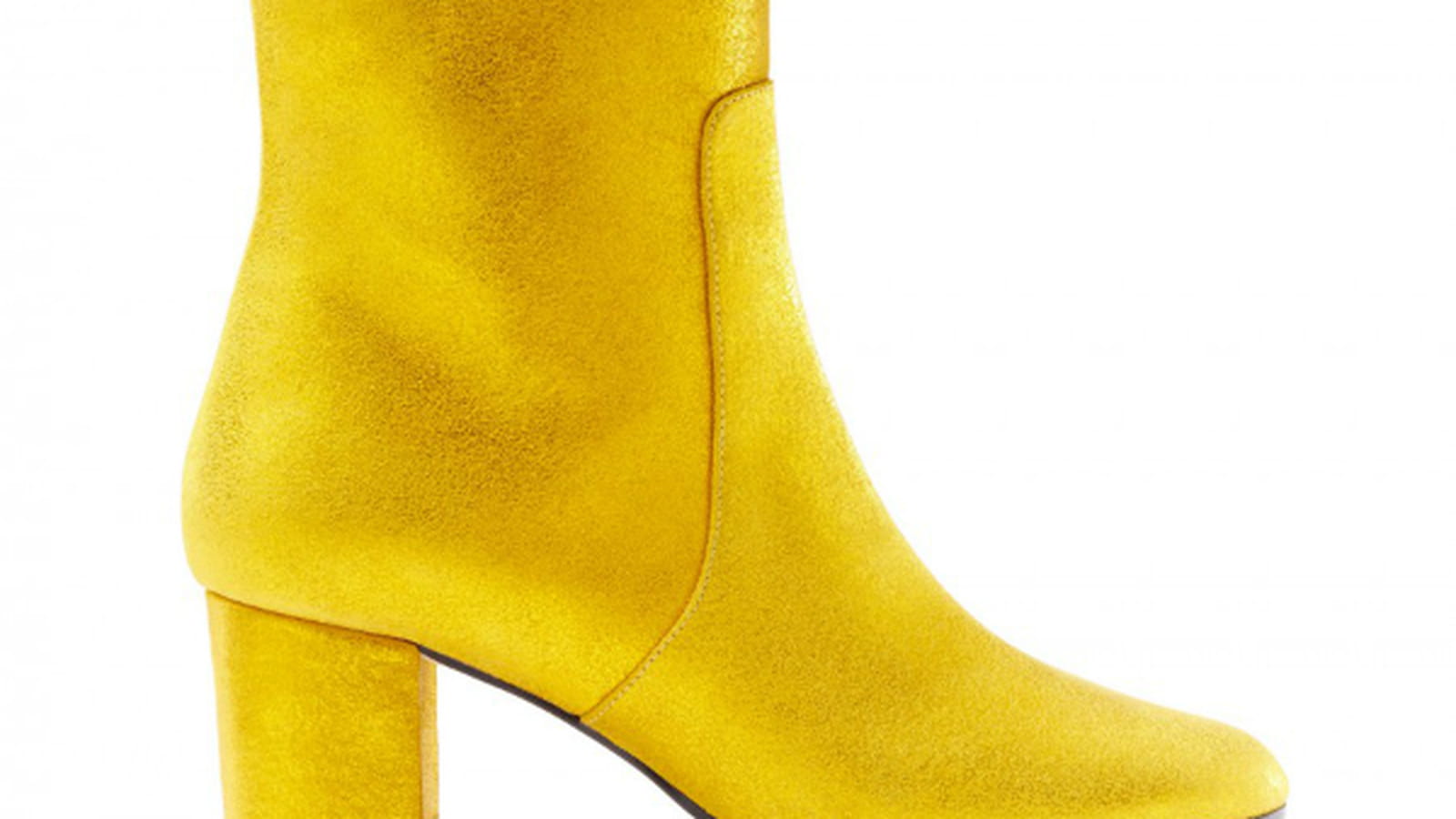 Bottines Polder