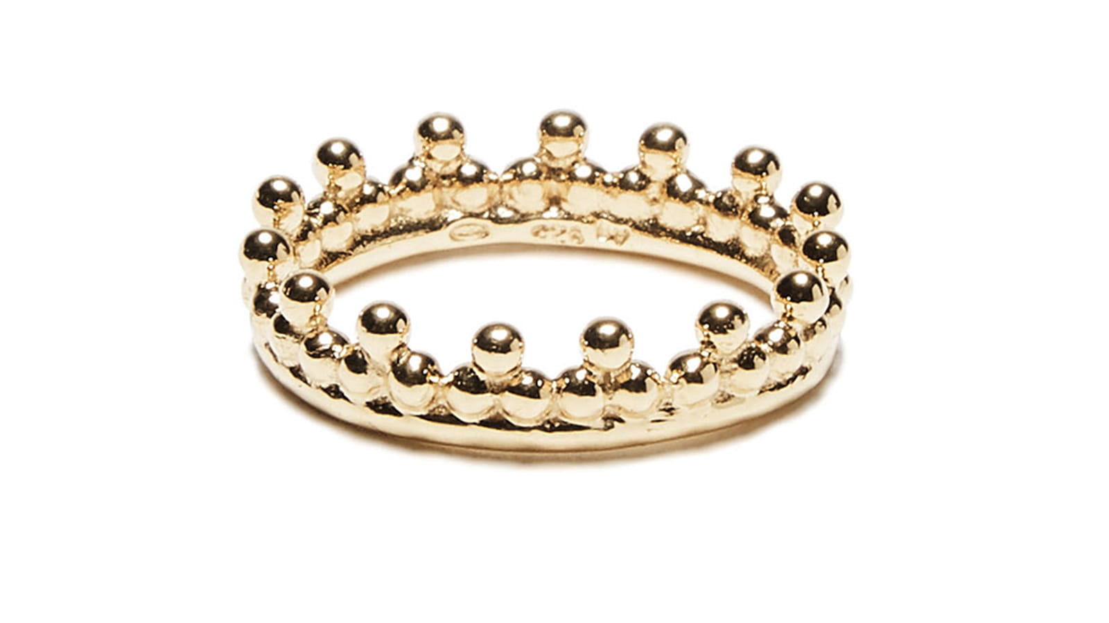 Bague Agnès de Verneuil 