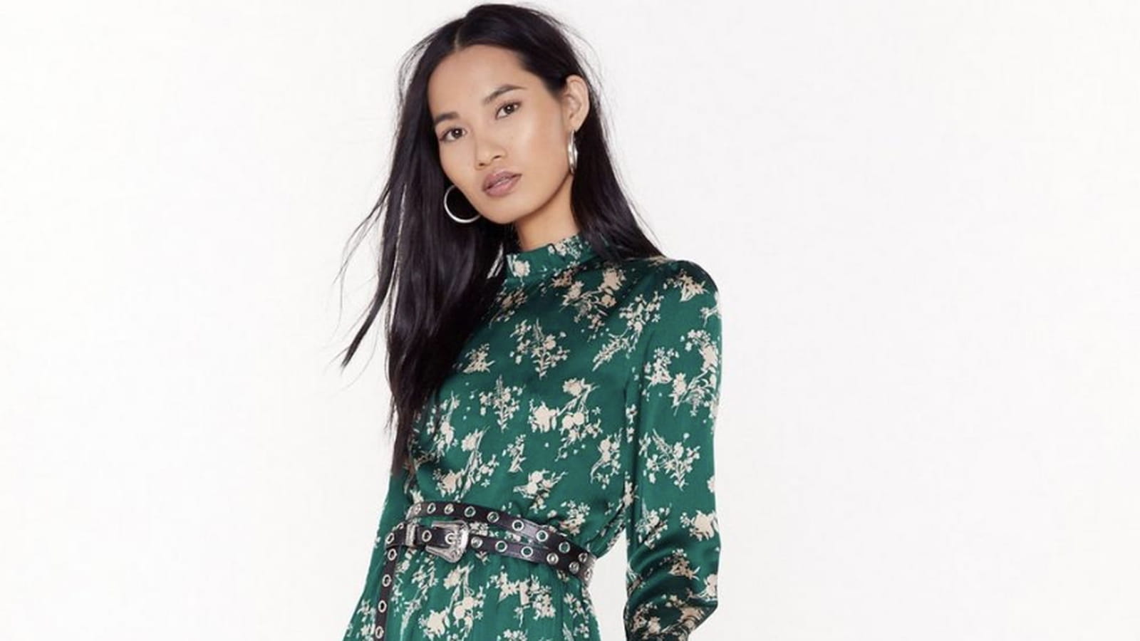 Robe Nasty Gal