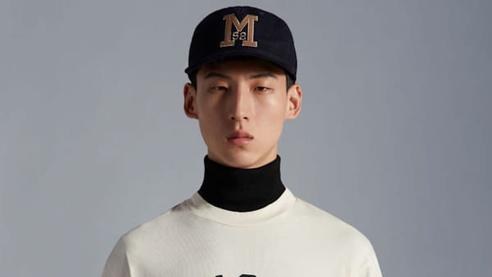 T-shirt Moncler