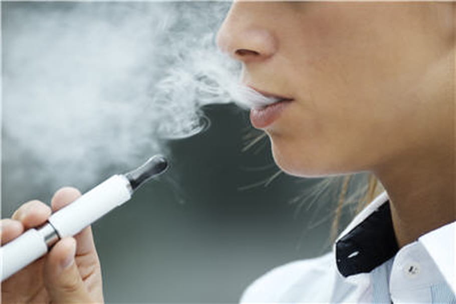 La cigarette électronique, cancérogène ?