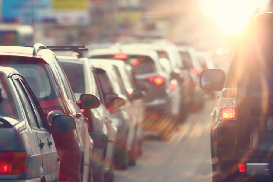 Particules de diesel : des impacts sur notre foie ?