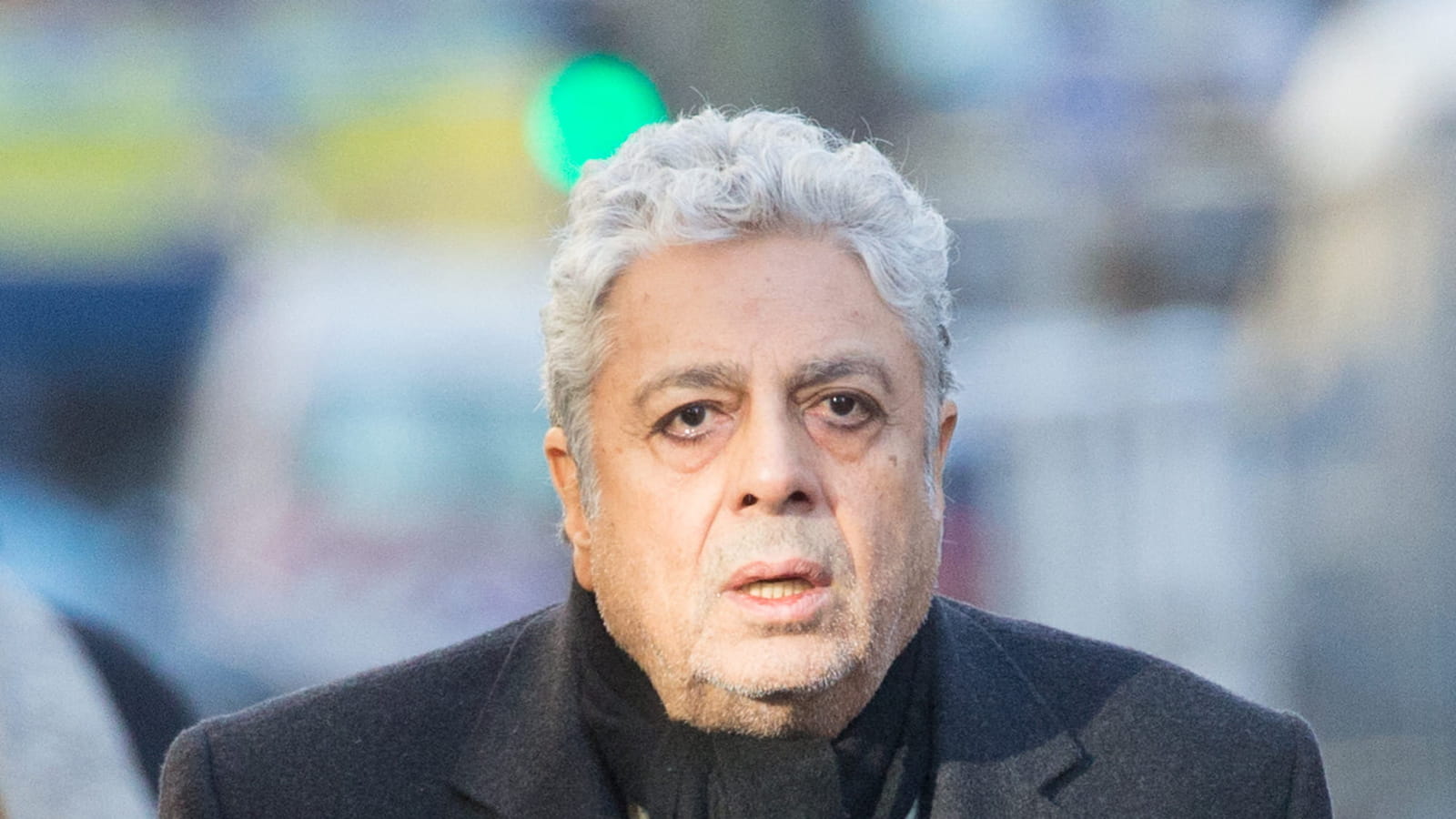 Enrico Macias