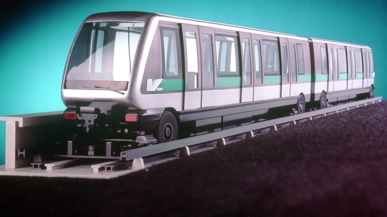 Projet Ligne 14
