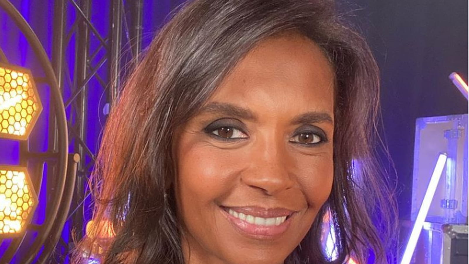 Karine Le Marchand