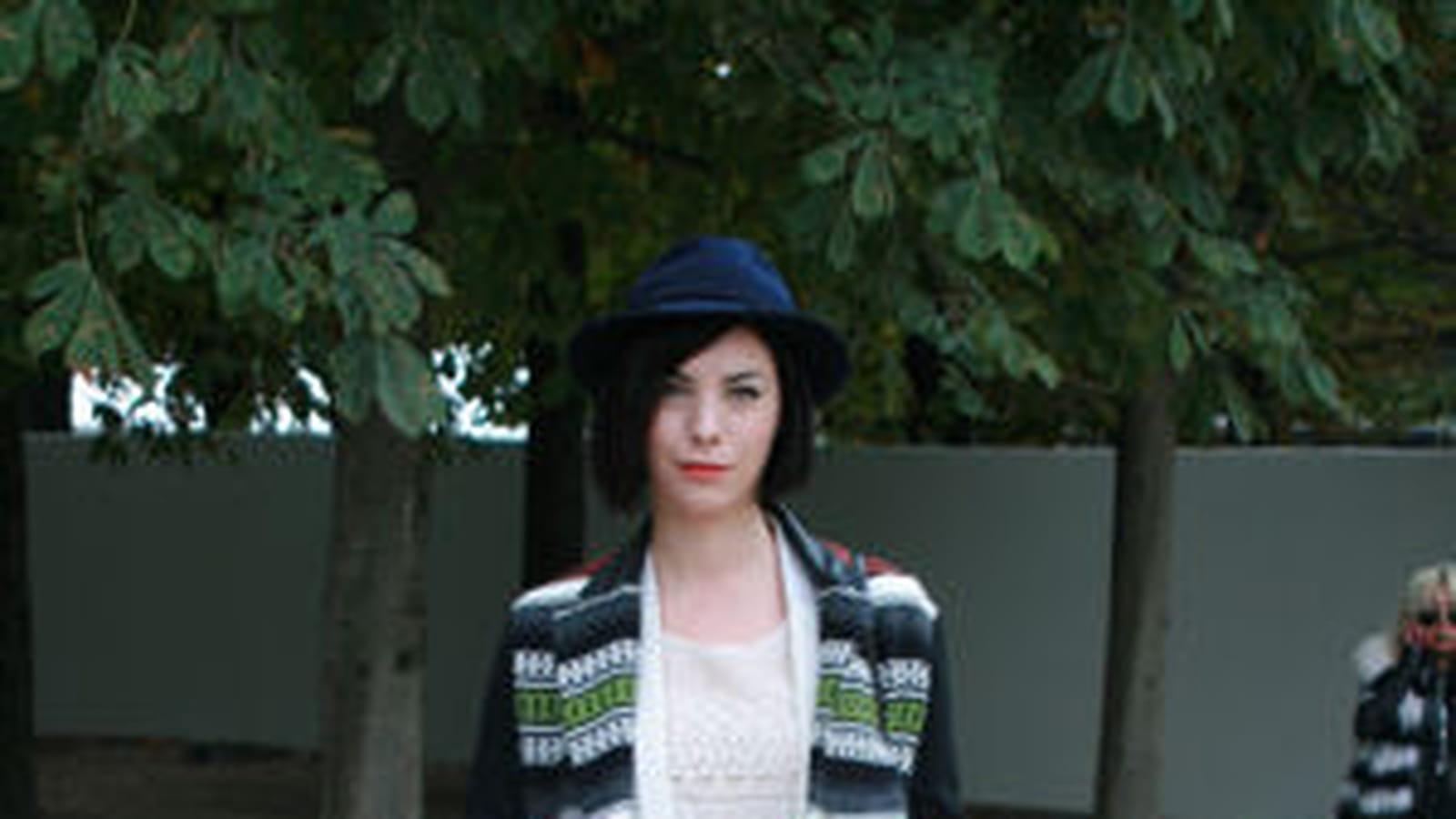 Ethnique chic