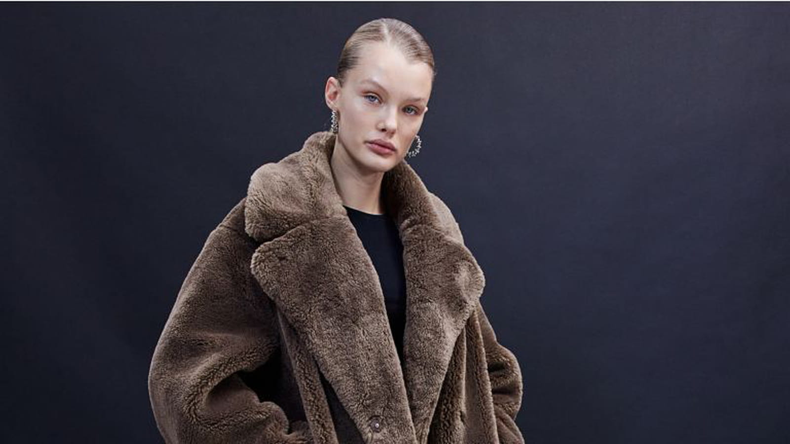 Manteau H&M