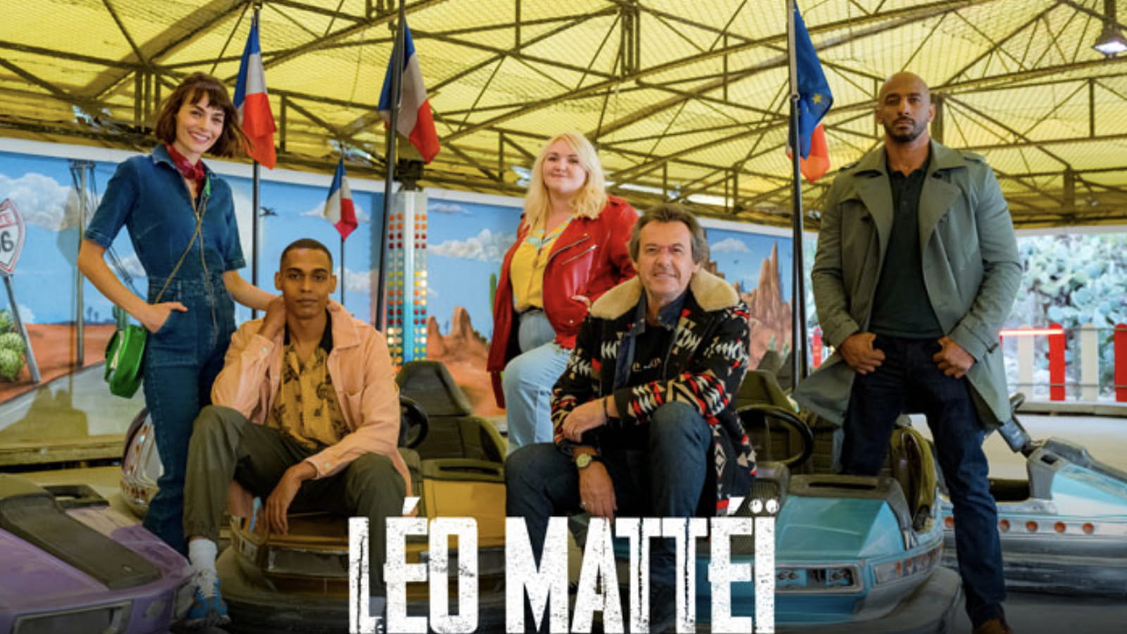 Léo Matteï