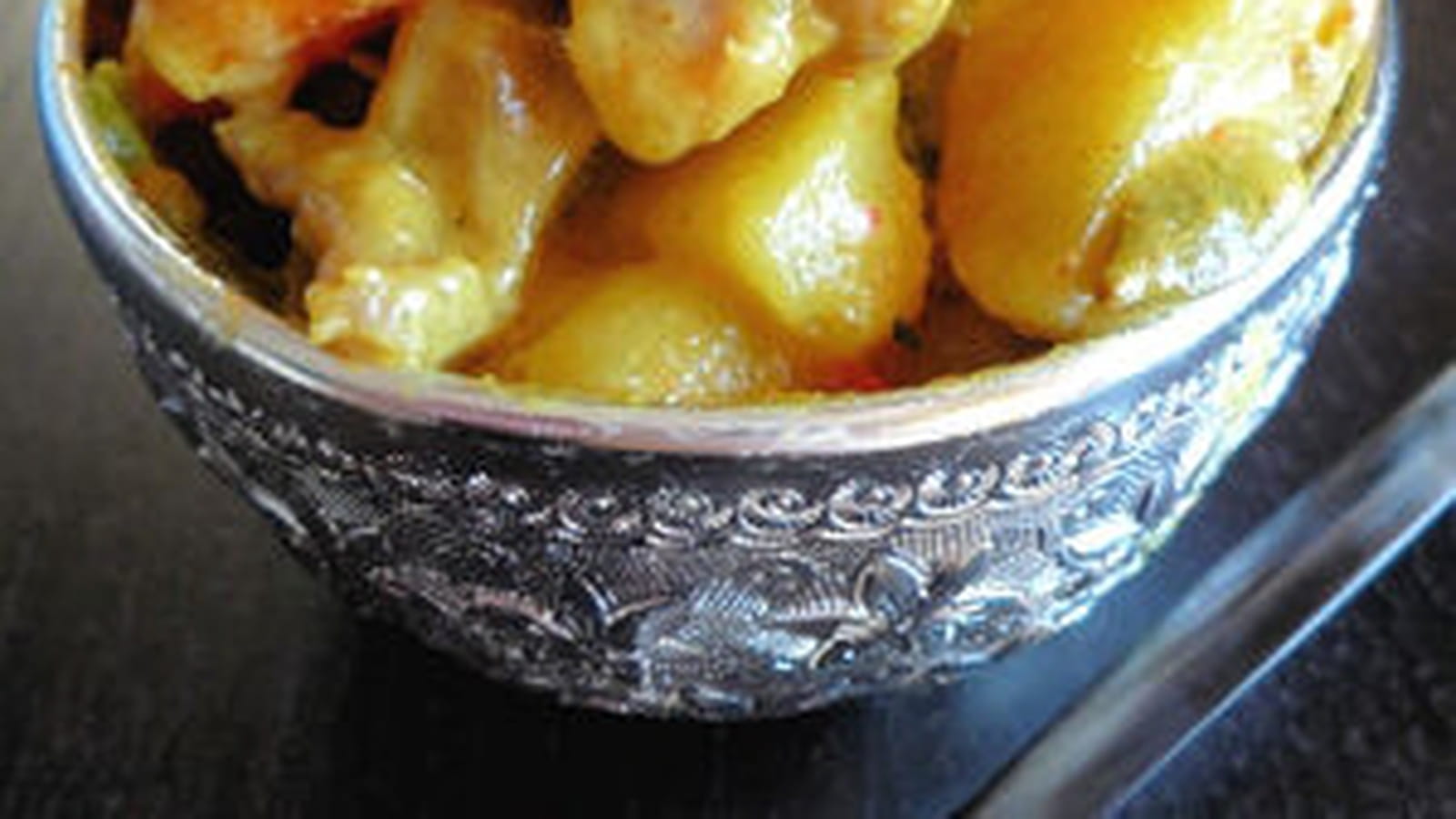 Curry