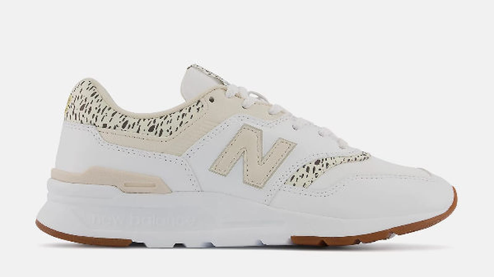Baskets New Balance