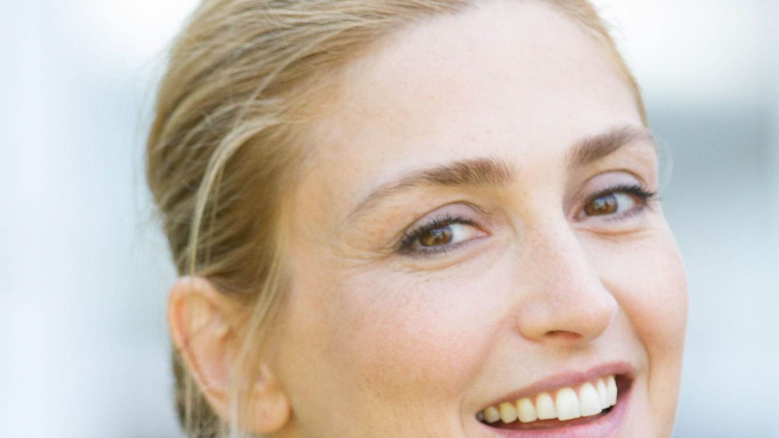 Julie Gayet