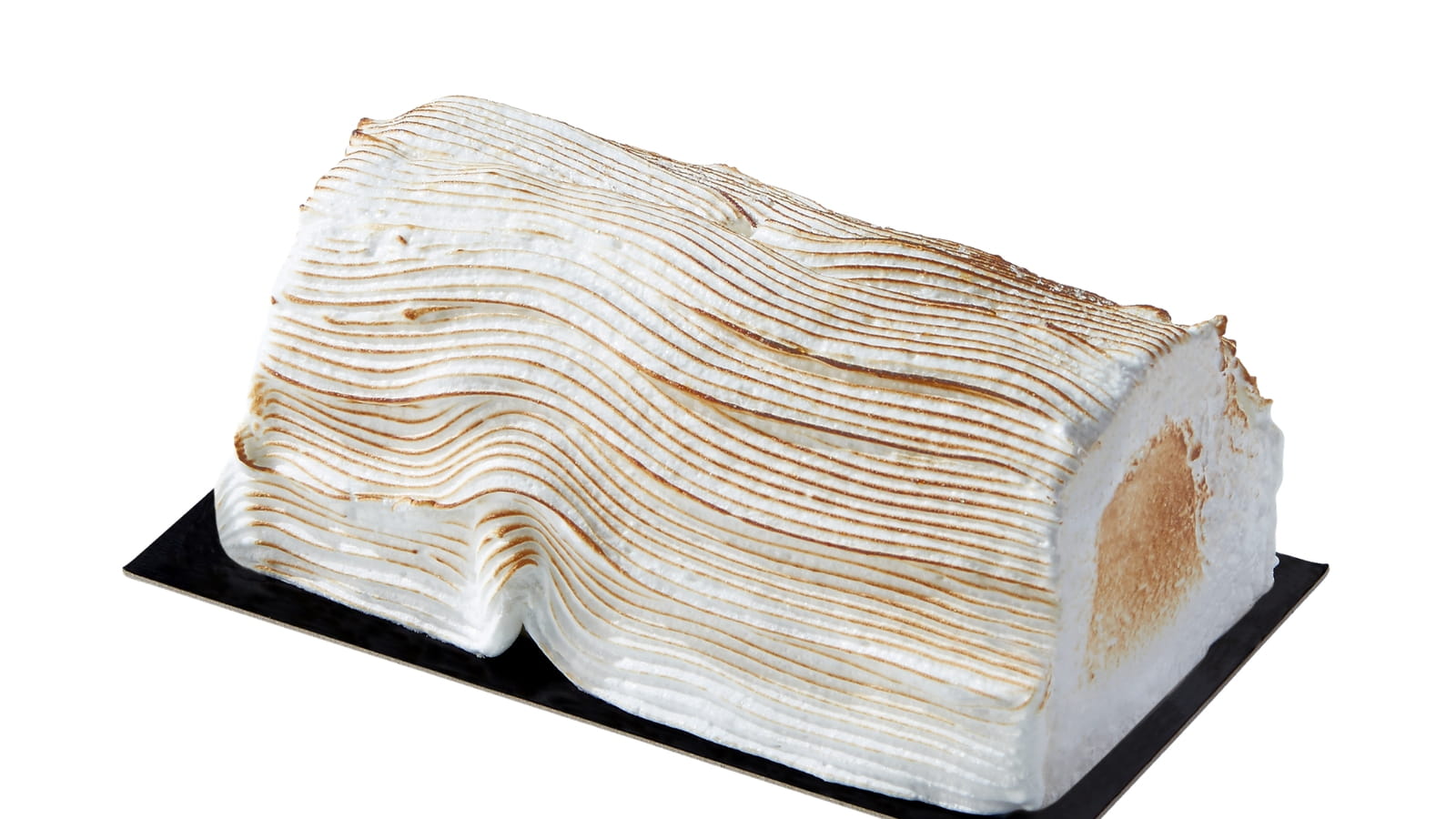 Bûche glacée surgelée Monoprix Gourmet