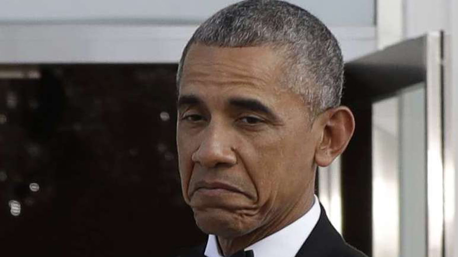 Barack Obama 