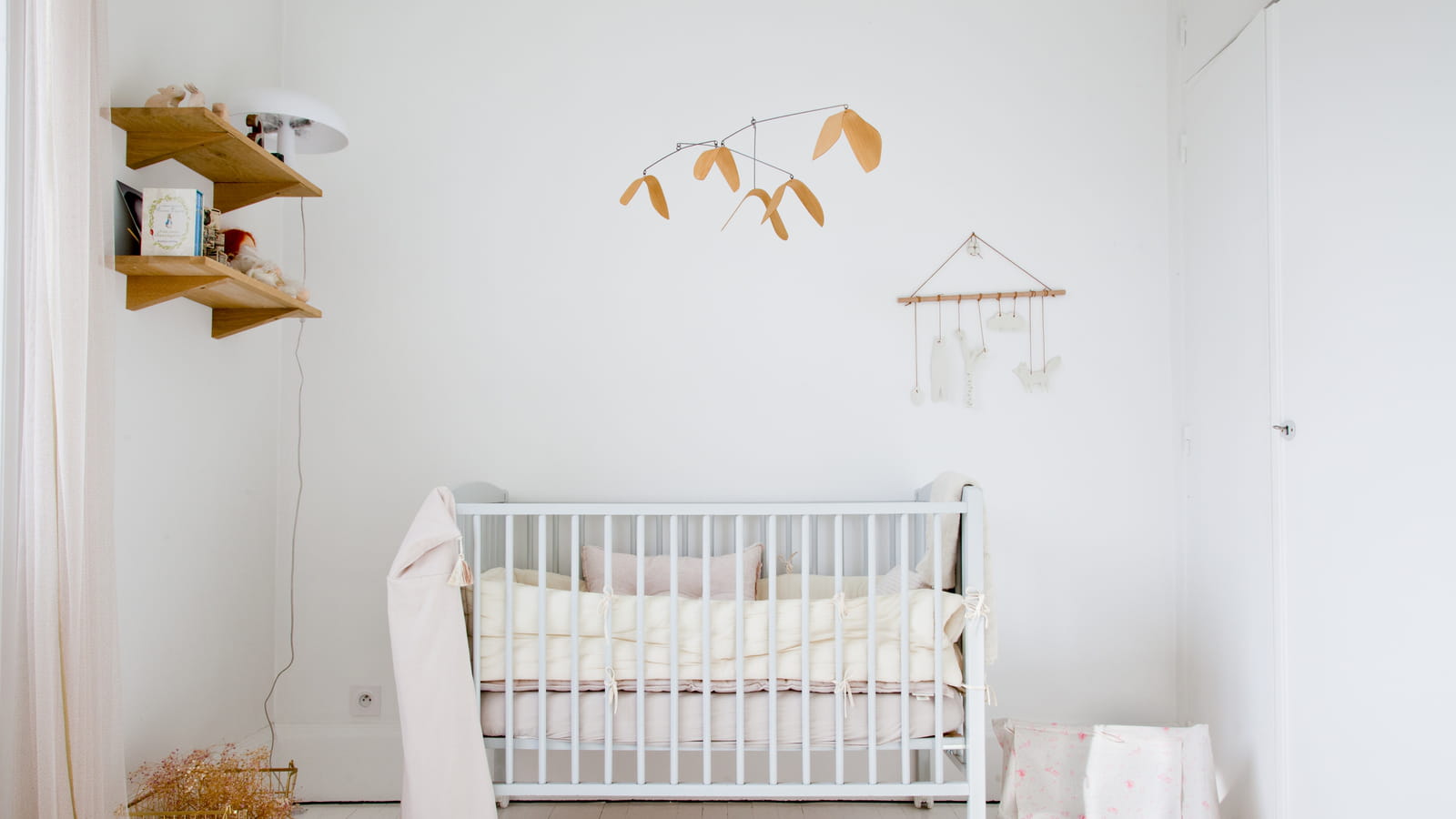 Chambre de bébé