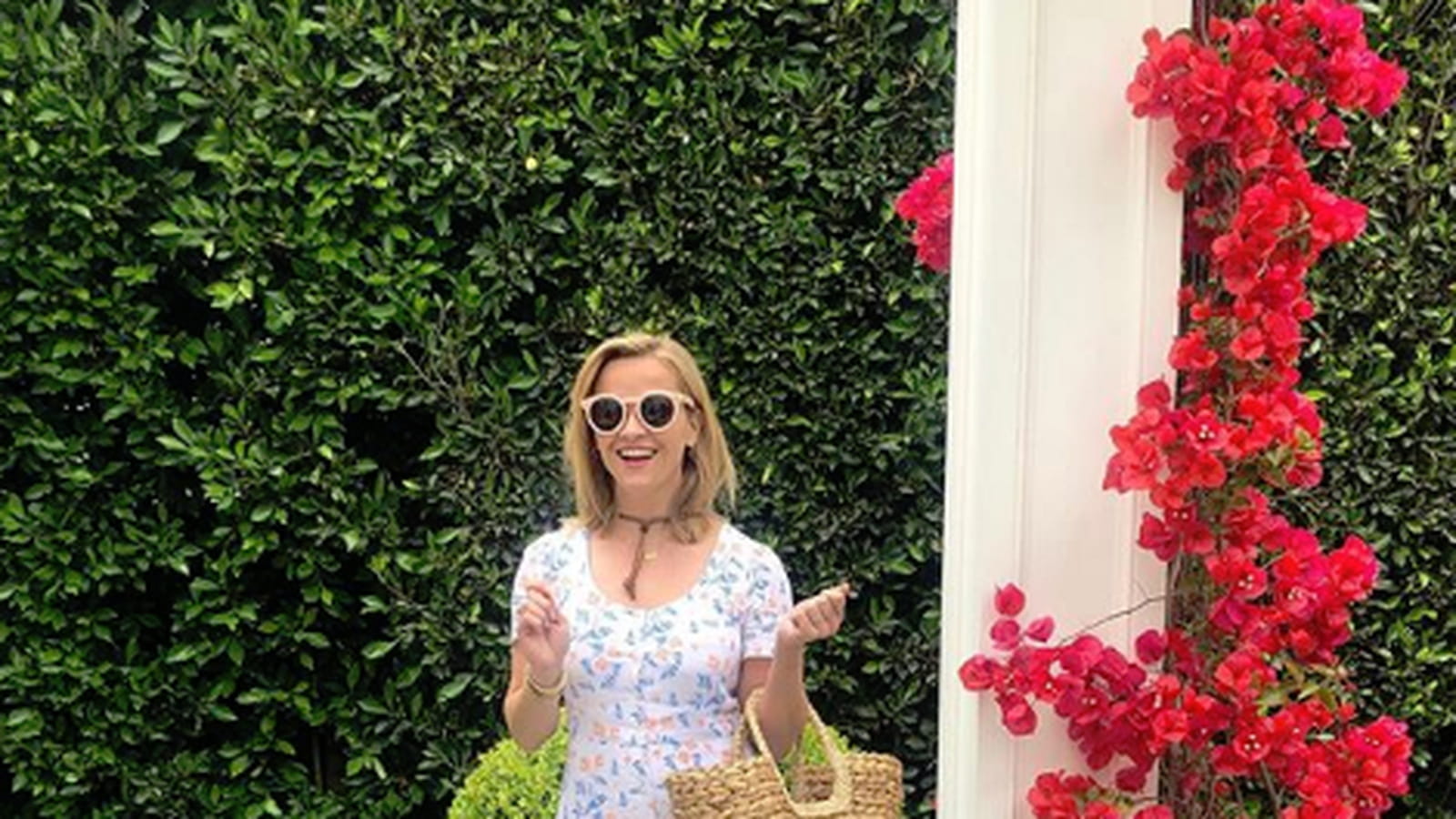 Reese Witherspoon