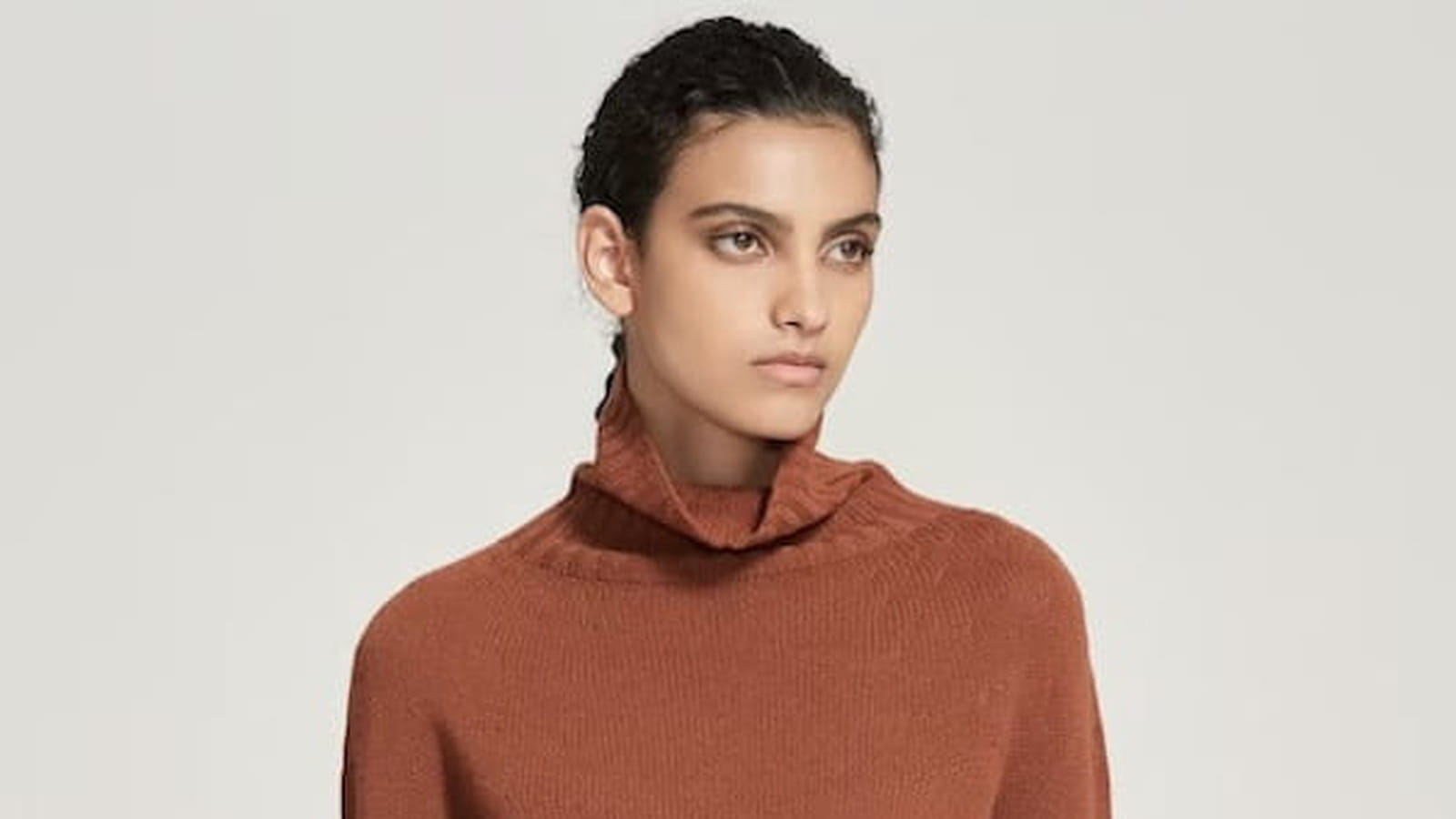 Pull en cachemire Fabiana Filippi