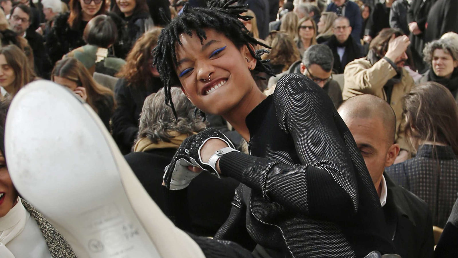 Willow Smith