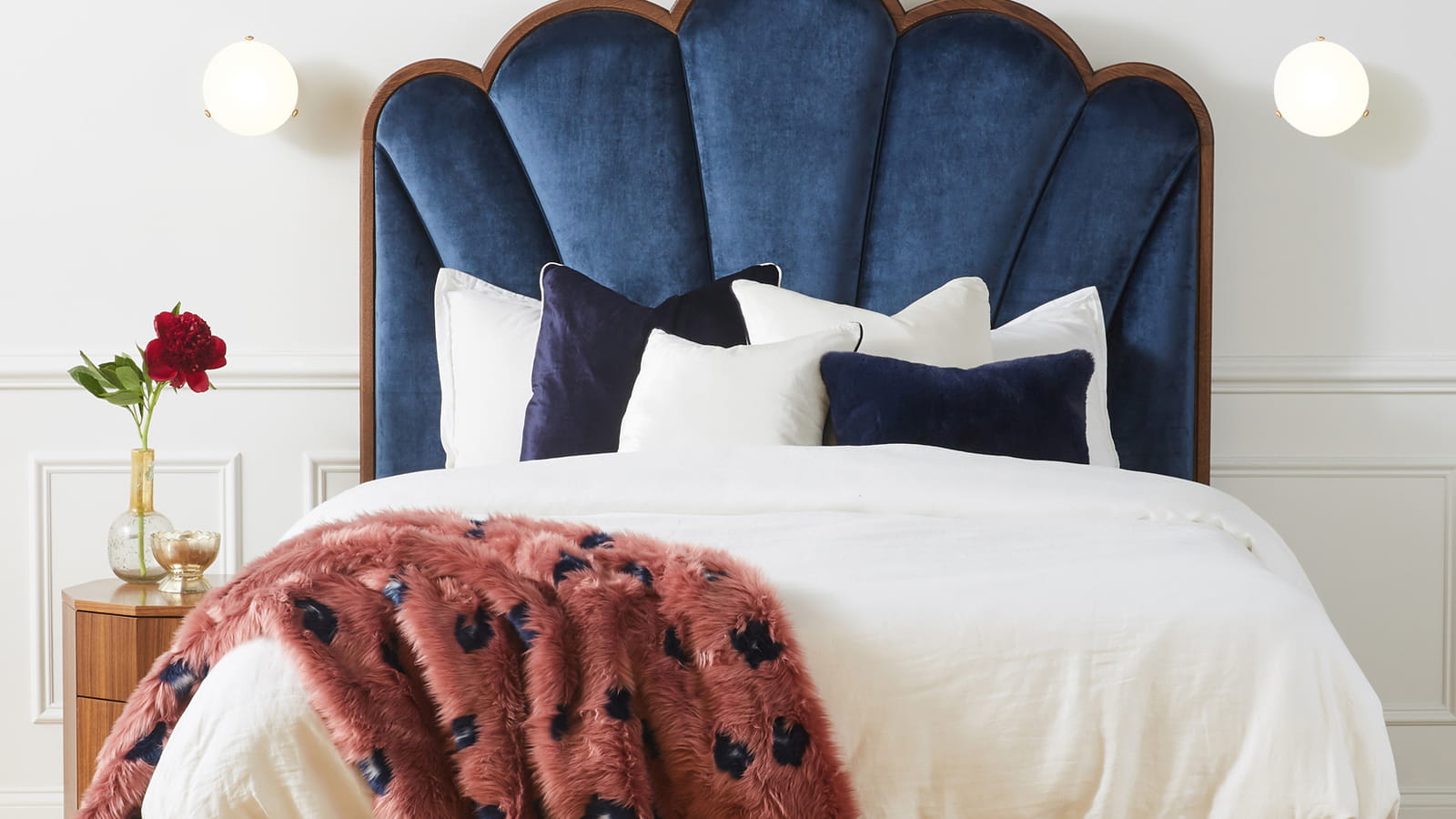Couverture Soho Home x Anthropologie 