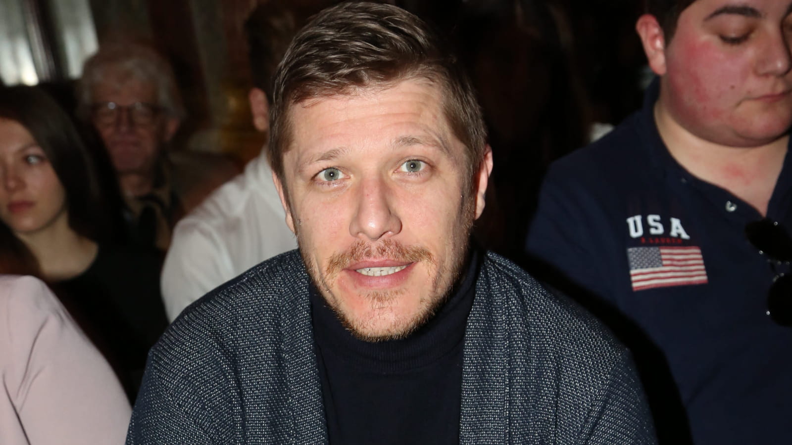 Jean-Edouard Lipa