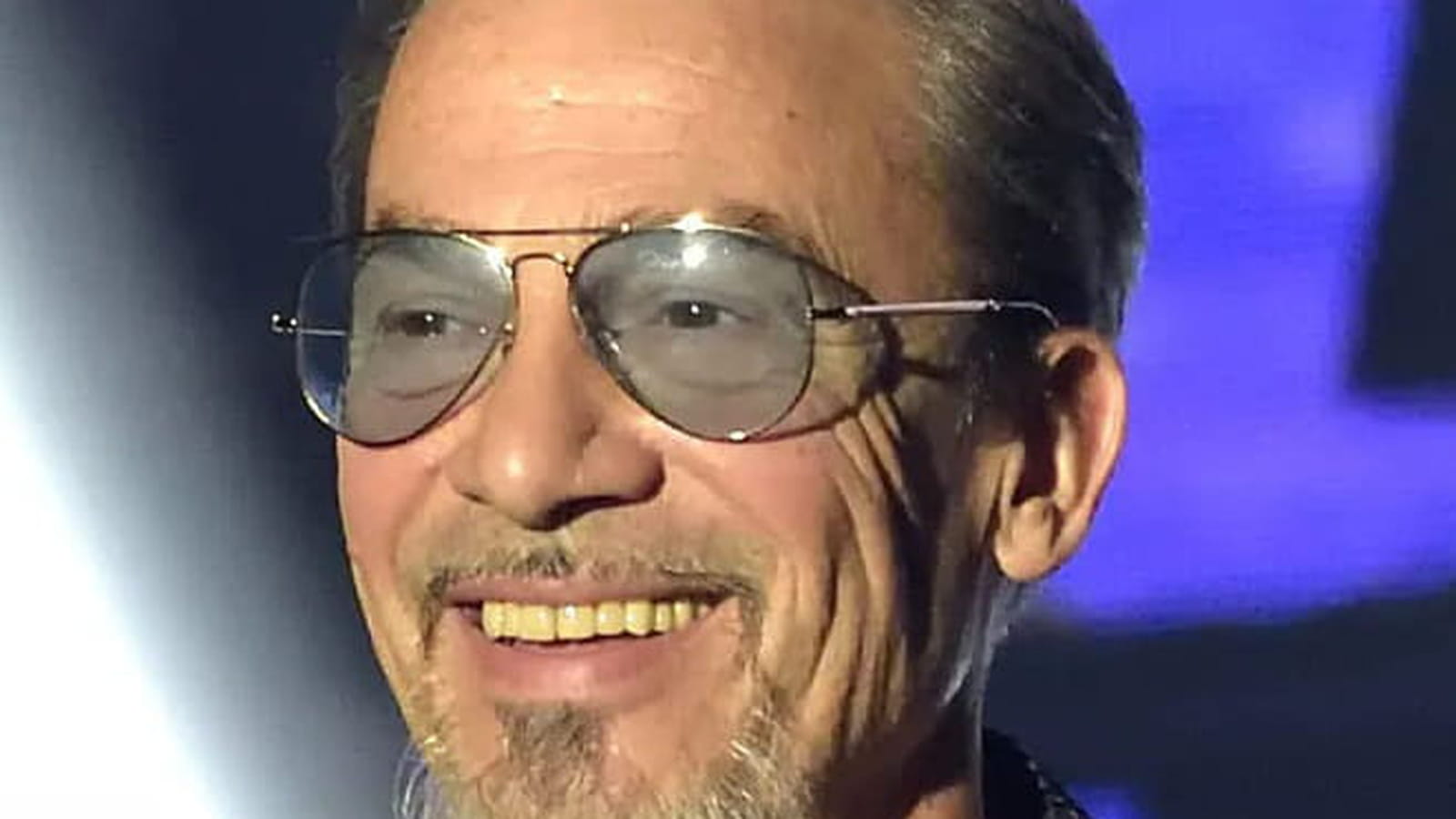 Florent Pagny