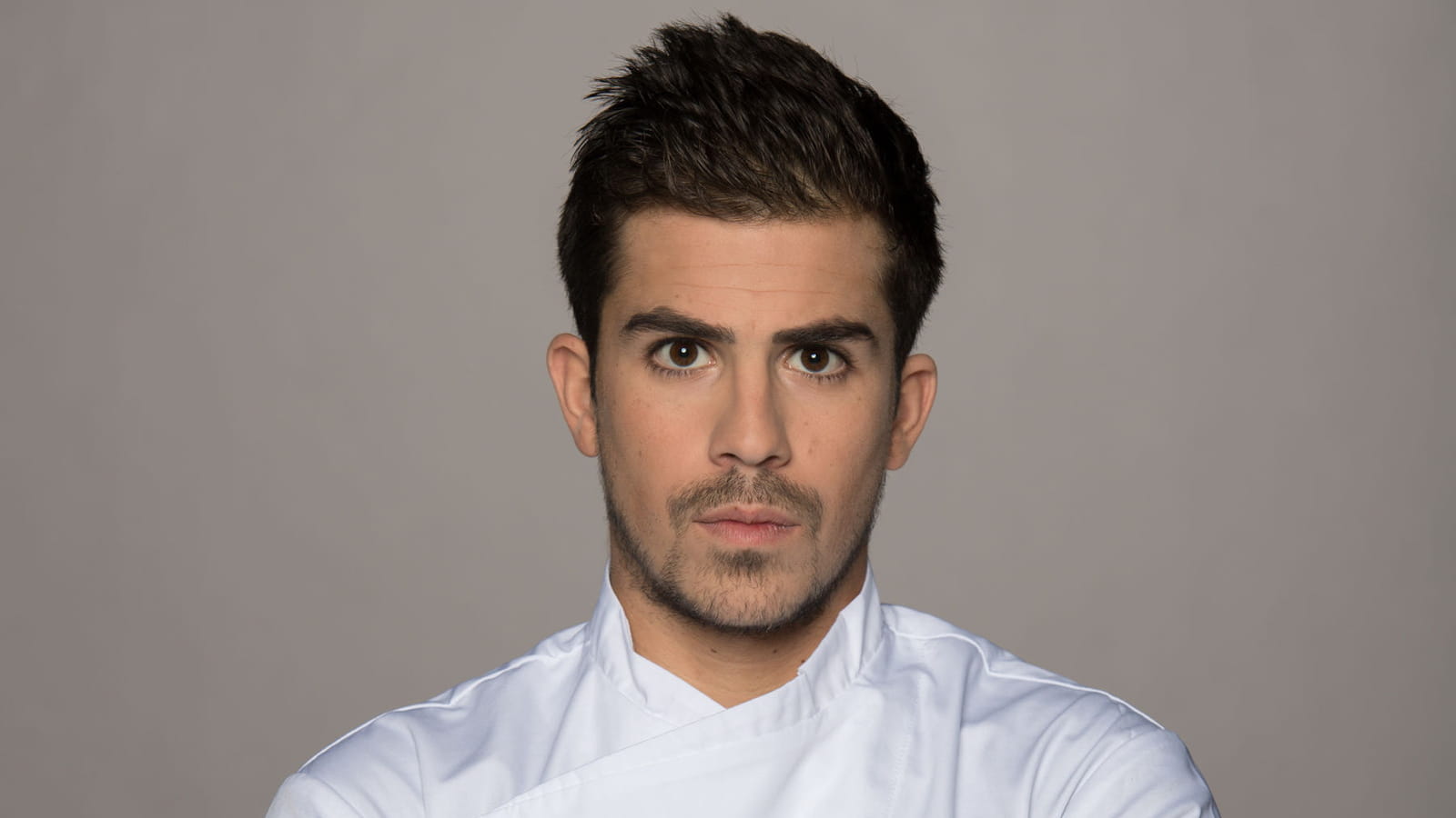 Victor Mercier, Top Chef 2018