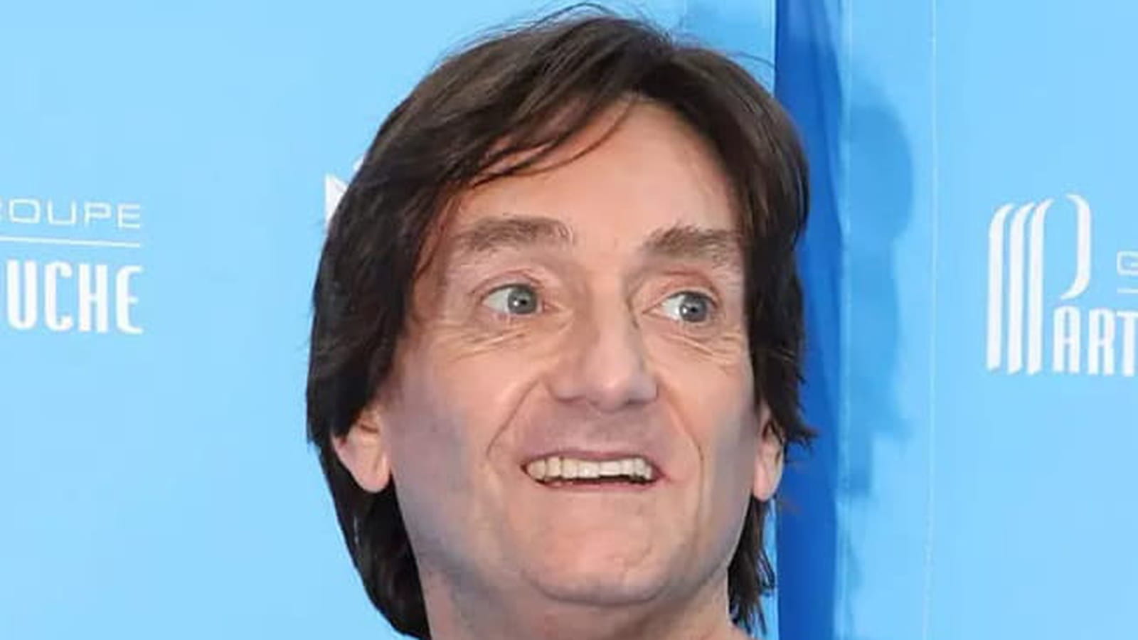 Pierre Palmade