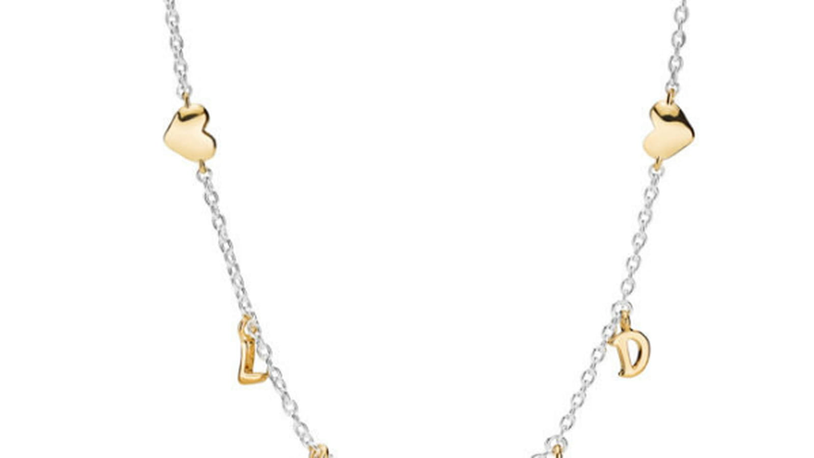 Collier Pandora 