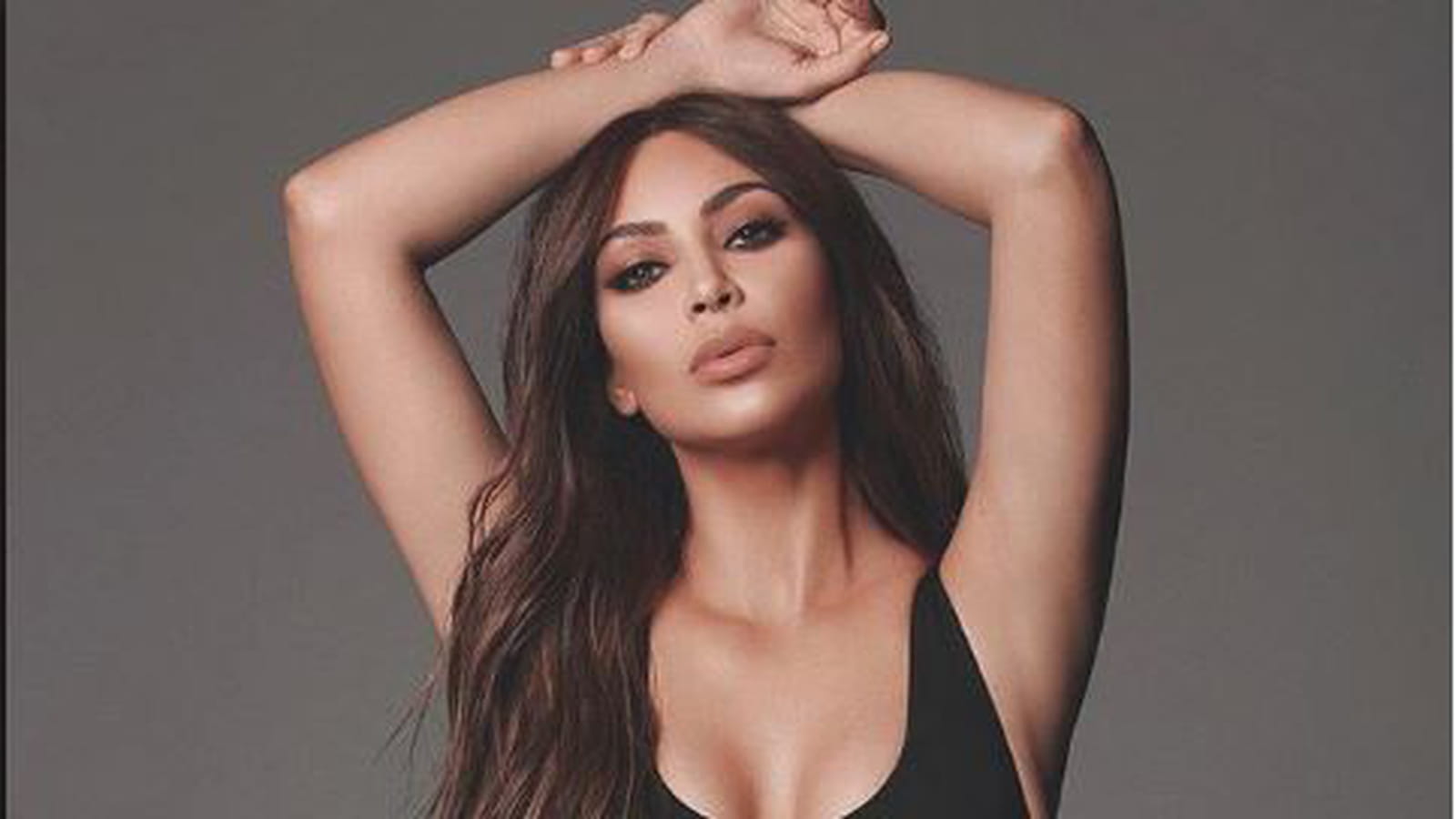 Kim Kardashian