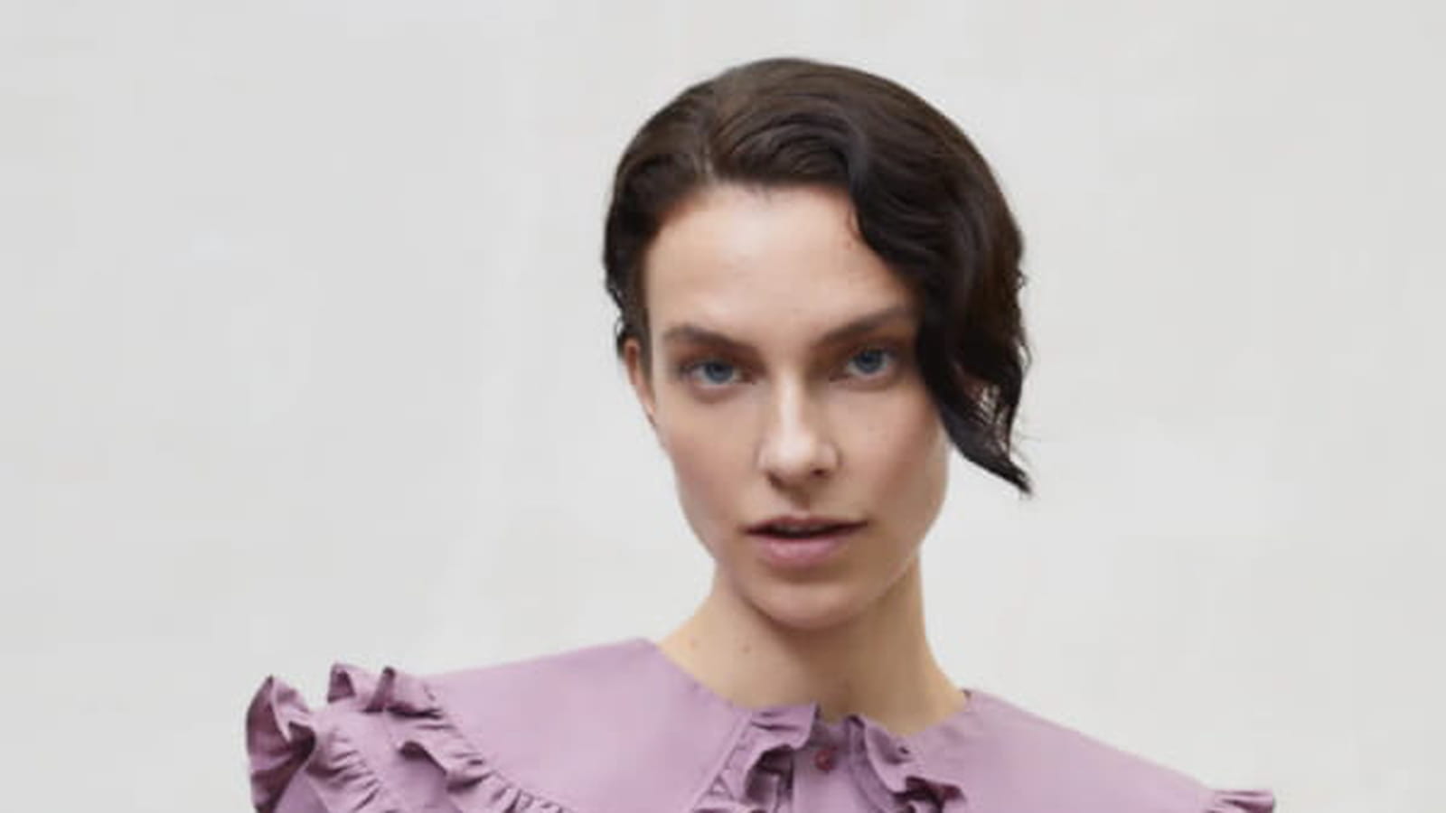 Blouse The New Society