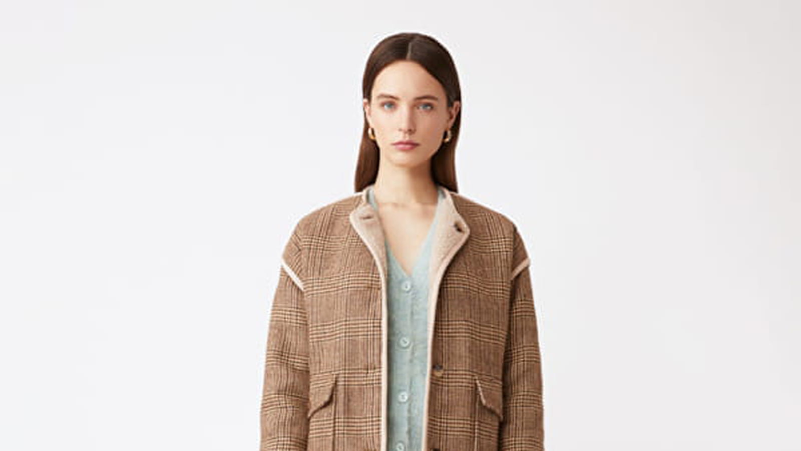 Veste Suncoo 