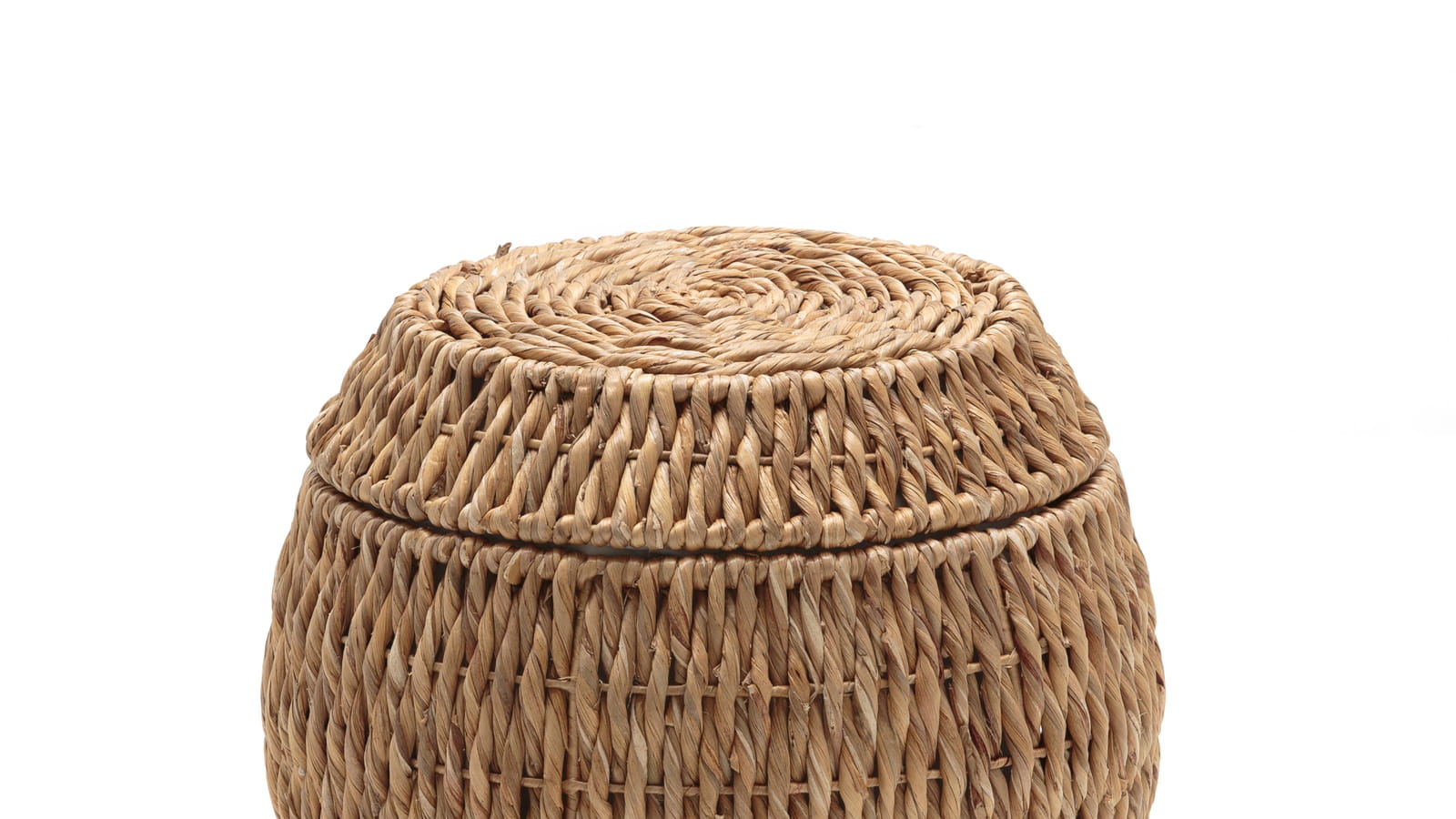 Tabouret coffre de rangement 