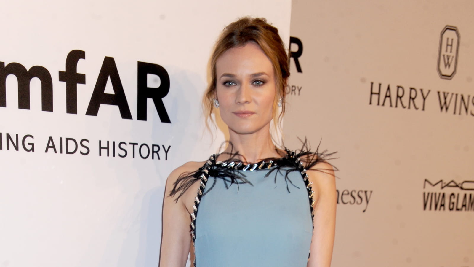 Diane Kruger