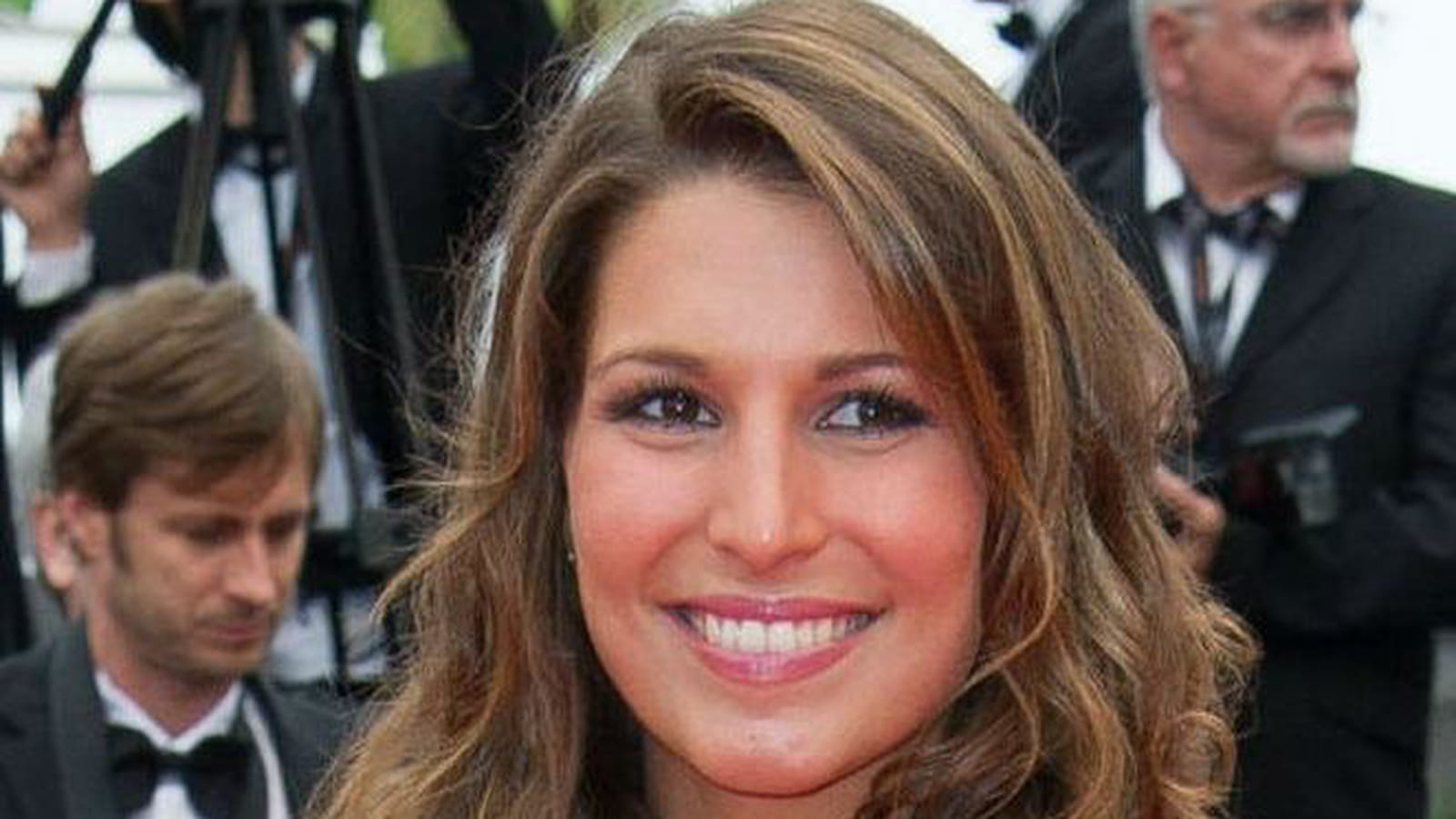 Laury Thilleman