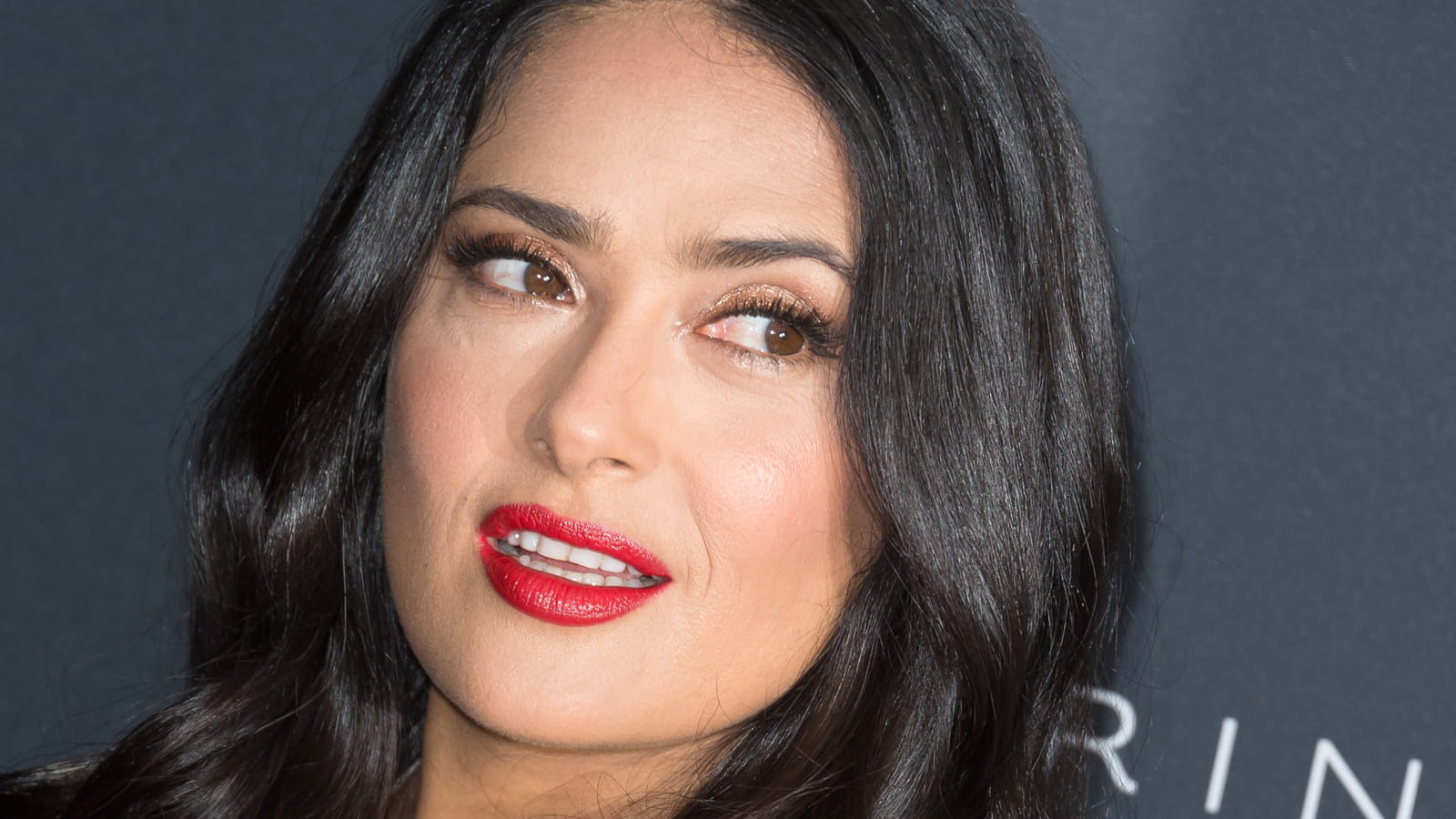 Salma Hayek