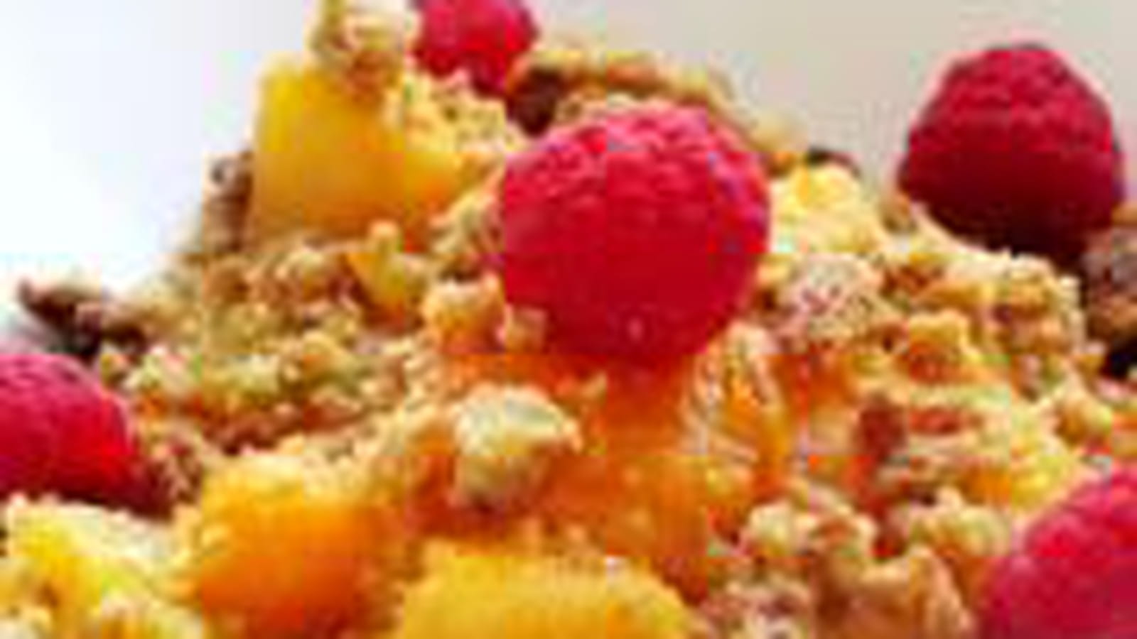 Compotée melon