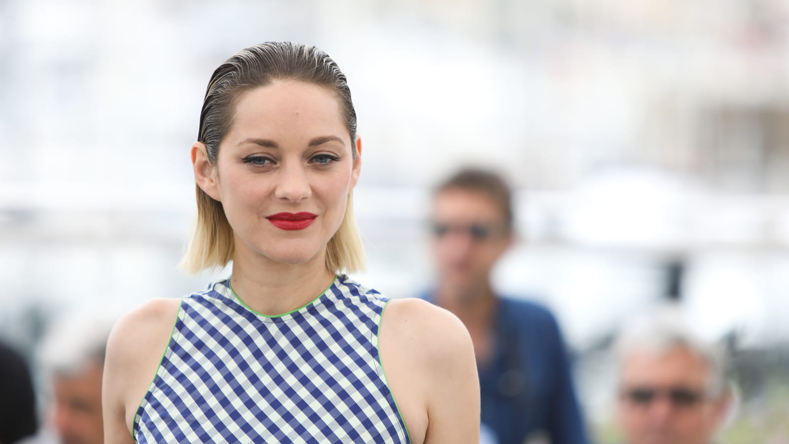 Marion Cotillard