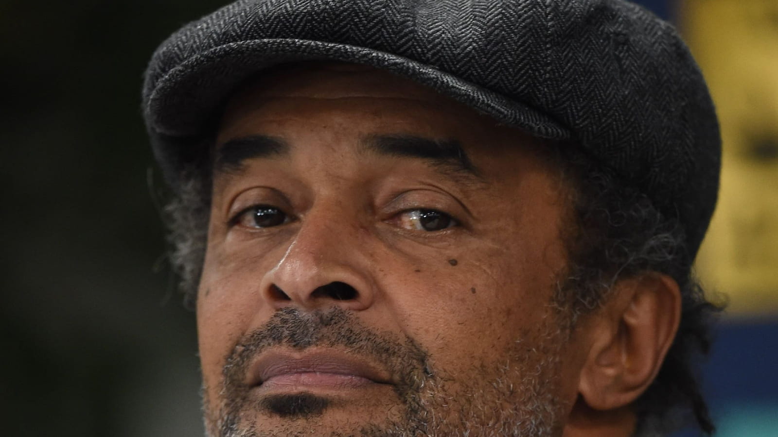 Yannick Noah