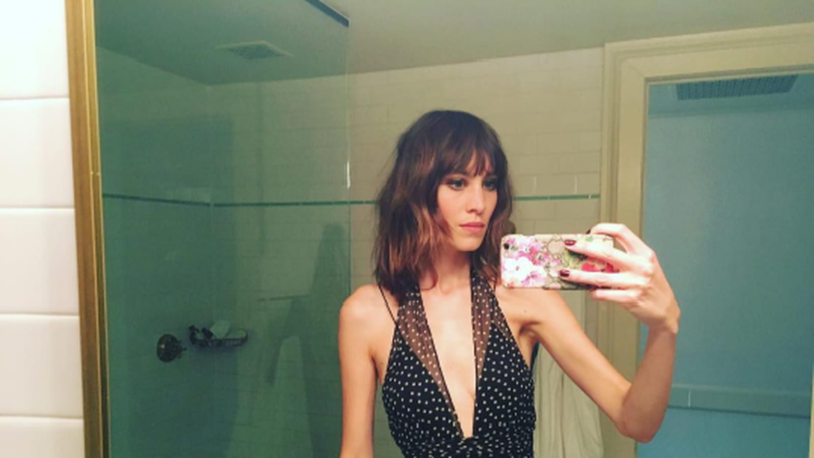 Alexa Chung