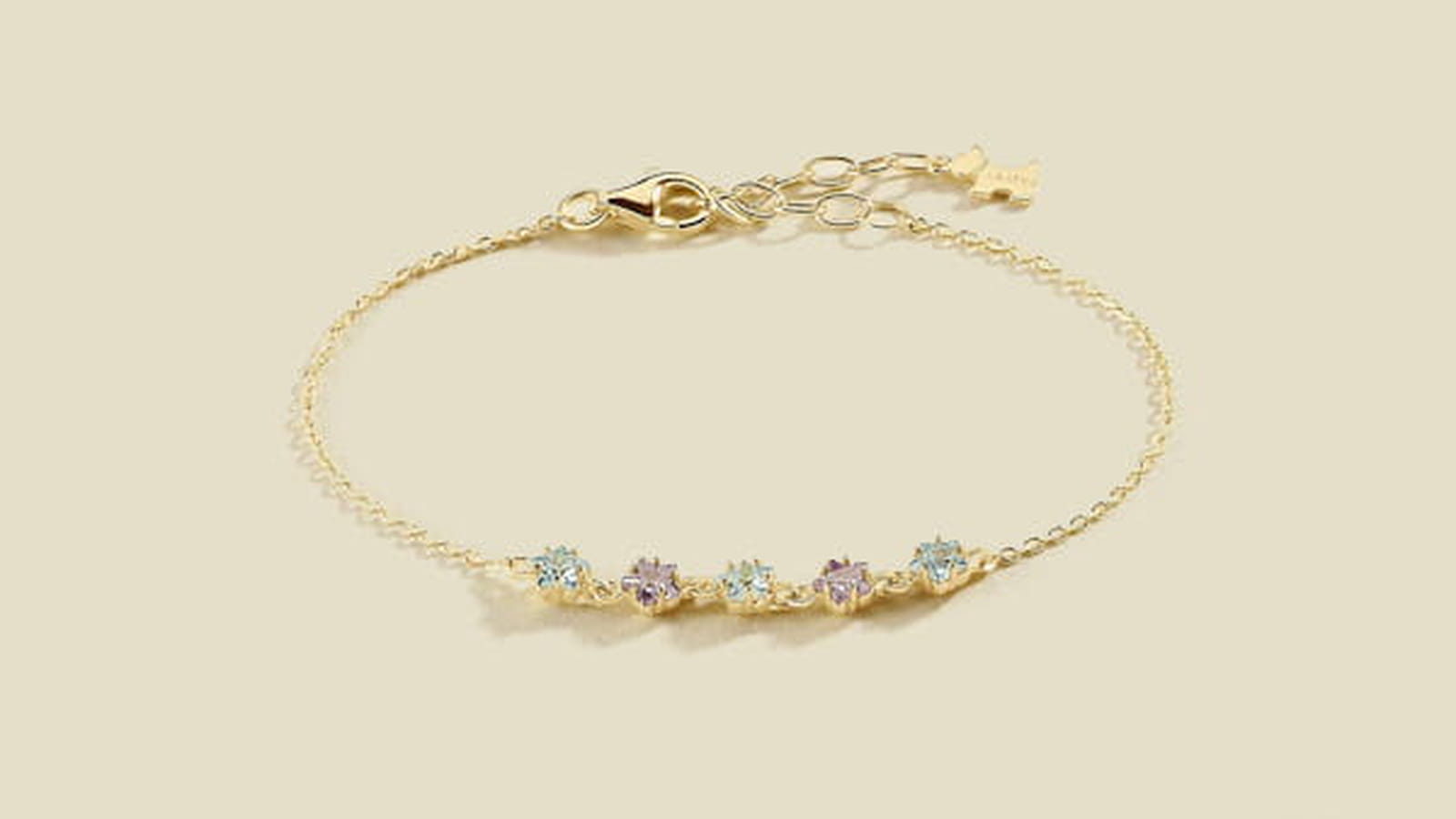 Bracelet Agatha