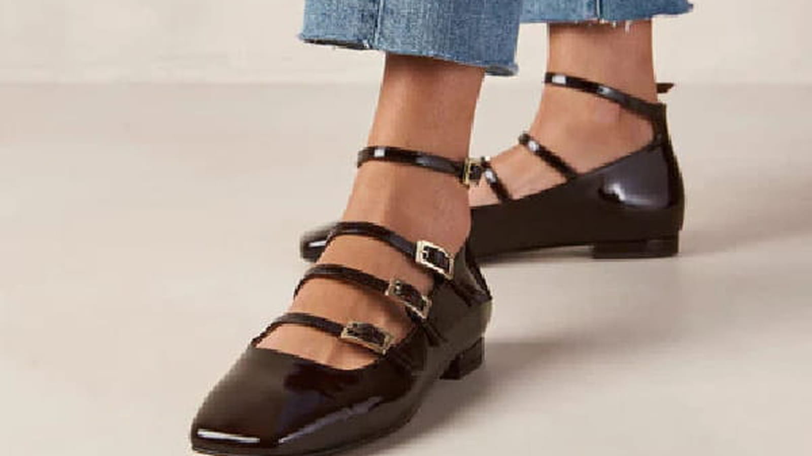Ballerines Alohas 